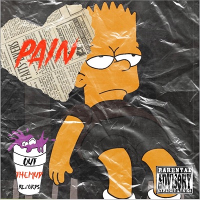 Pain - Single