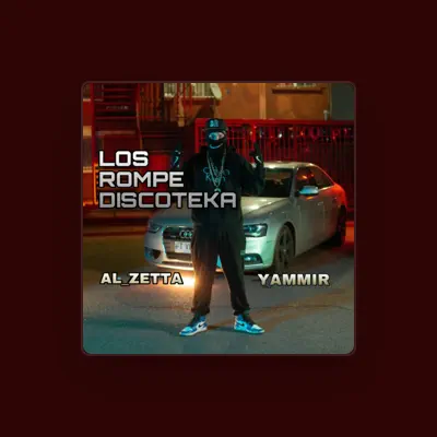 Listen to AL_ZETTA, watch music videos, read bio, see tour dates & more!