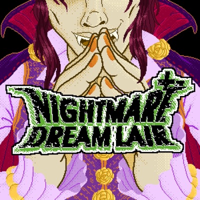 Nightmare Dream Lair - EP