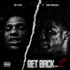 Get Back, Pt. 2 (feat. Danny Montana K) - Single