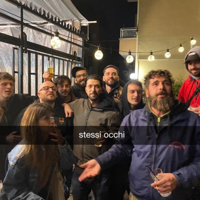 MI PADRE E MI MADRE - Single