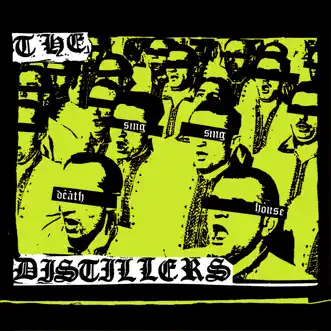 Hate Me by The Distillers song reviws