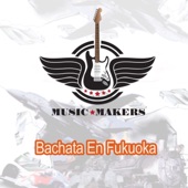 Bachata En Fukuoka artwork