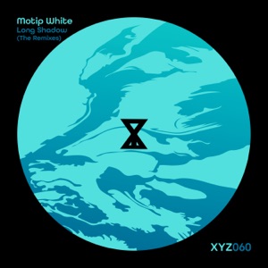 Long Shadow (The Remixes) - Single