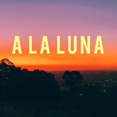 A la Luna - Single