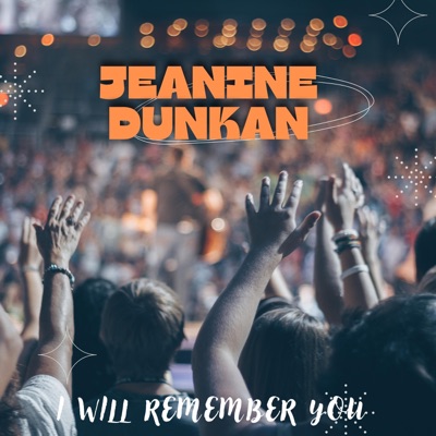Jeanine Dunkan - Feel My Rhythm