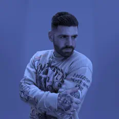 Escucha a Yahav Aries, mira videos musicales, lee su biografía, consulta las fechas de las gira y más.