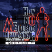 Hoy No Me Puedo Levantar - República Dominicana