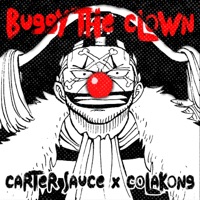 BUGGY! (One Piece Rap) (feat. DeadGirl Cherry) - Single - Carter Sauce