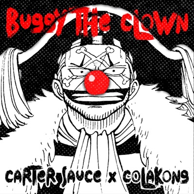 BUGGY! (One Piece Rap) (feat. DeadGirl Cherry) - Single