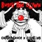 BUGGY! (One Piece Rap) (feat. ColaKong) - Carter Sauce lyrics