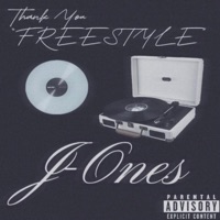 Thank You (Remastered Version) - Single - J-Ones