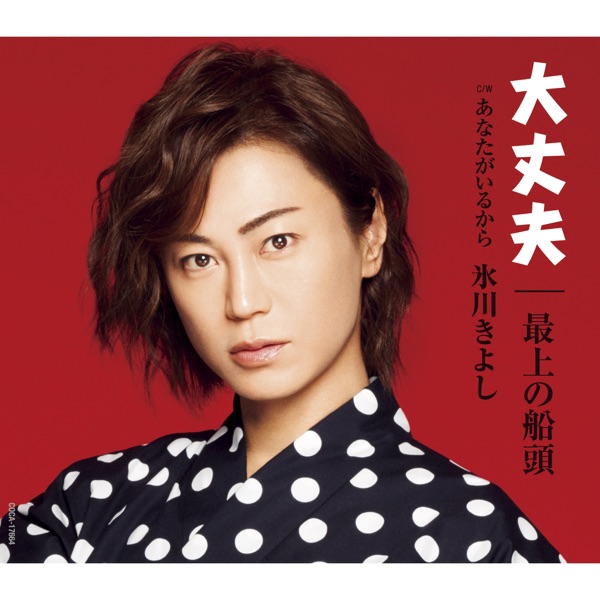 Daijoubu / Mogami No Sendou (D Type)