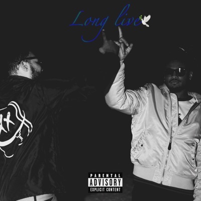 Long Live - Single