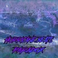 Paradox - Single - Hurricane Beats