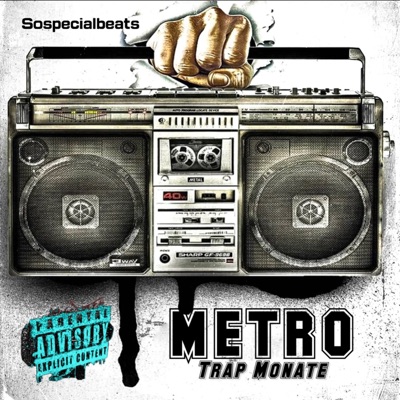Metro (feat. Sospecialbeats) - Single