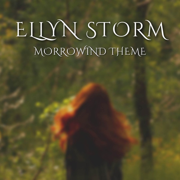 Morrowind Theme (From "the Elder Scrolls III: Morrowind")