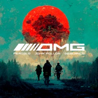 OMG - Single - Periglo, John Pollon & DeBlanco