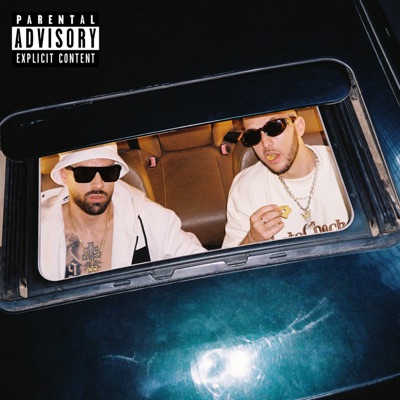 Tranquilísimo - Single