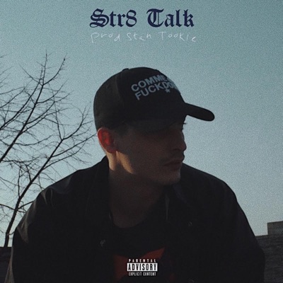 STR8 TALK EP