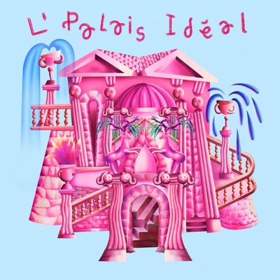 L'Palais Idéal (feat. Monsieur Connard, TAKEMO, Zippy, Idal & Lou Rid)