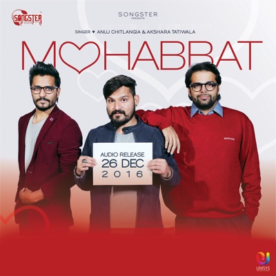 Mohabbat - Single
