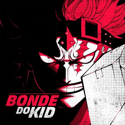 Bonde do Kid (feat. FiveOficial & Ovat) - Single