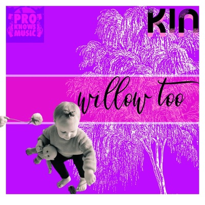 Willow Too (feat. Pro Knows Music) - Single