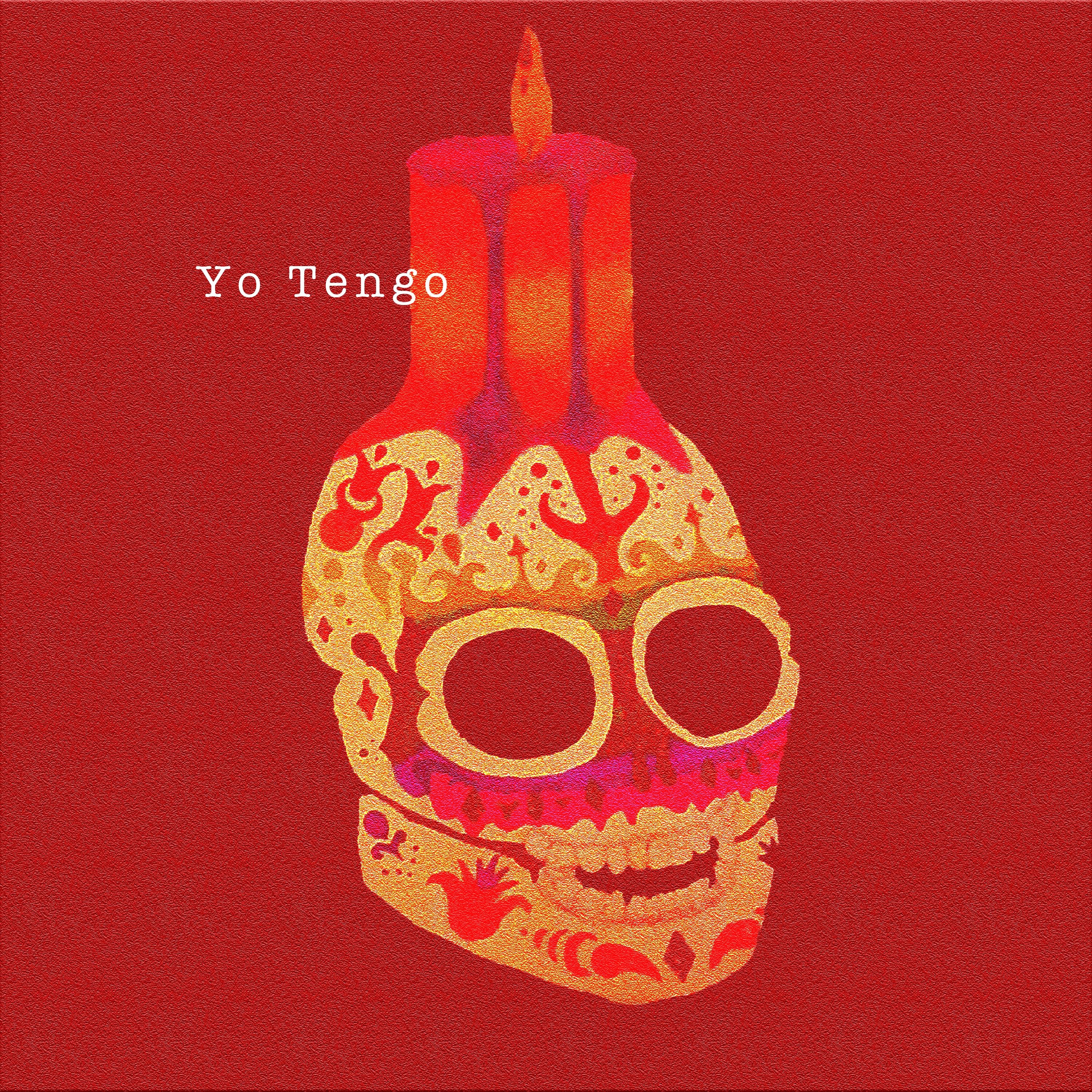Yo Tengo - Single by Big Fat Tony album cover
