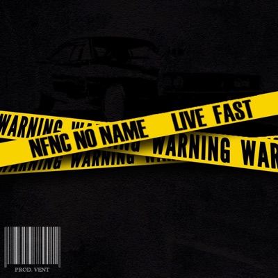 LIVE FAST - Single