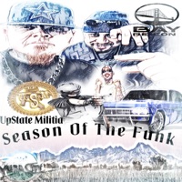 Coast 2 Coast - Single - UpState Militia