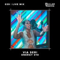 iMullar Live 039: Via Seri at Energy 010, Accra (DJ Mix) - Via Seri