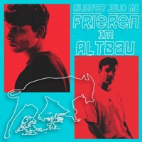 Frieren im Altbau - EP - GlenGang 030, Kilian437 & JulioMC