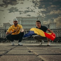 BUCAREST (feat. Rambo) - Single - Bigorneau
