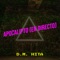 Tribal Prophecy (En Directo) - D.M. HITA lyrics