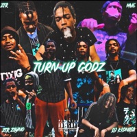 T.U.G - EP - ZTR Zayno & Dj KidNasa