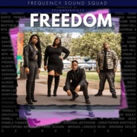 Freedom (feat. Mic Ray, Patrice Baker & LaTasha Rencher) - Single - DRUMMERBOI619