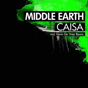 Caisa - Single