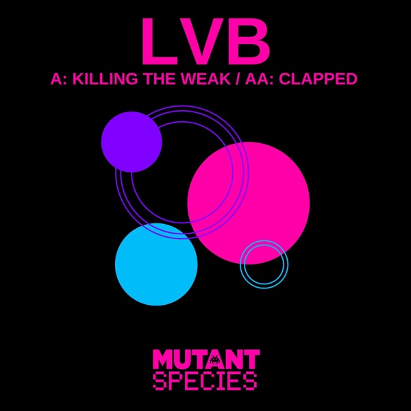 Killing the Weak - Single