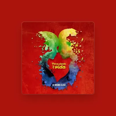 Listen to La Misma Clase, watch music videos, read bio, see tour dates & more!