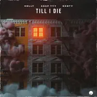 TILL I DIE — Holly, A$AP TyY, NXSTY