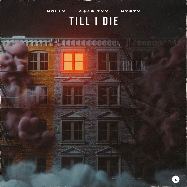 Till I Die - Single