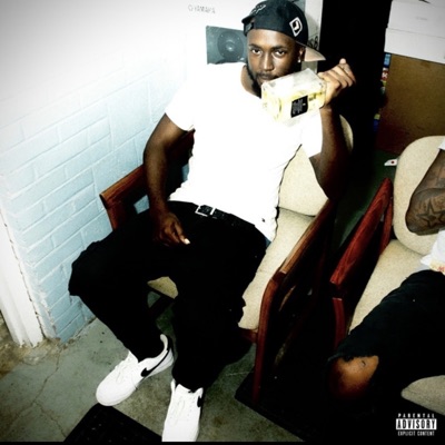 Just Started Rappin - EP