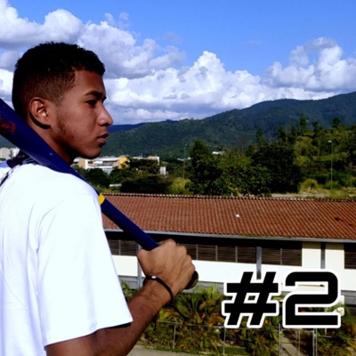 CS #2 (SVLP) (feat. Lig Fray) - Single