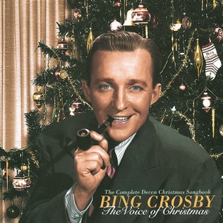 Bing Crosby Let's Start the New Year Right