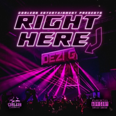 Right Here - Single