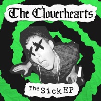 Black Eyes & Broken Heart
