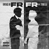 Fr Fr - Single - Vintage HD & YXNG K.A