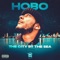 City By the Sea (feat. Winfree) - HOBO lyrics