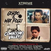 Comacchio Valley 2 - Fogli Family, Gordo & Max Fogli